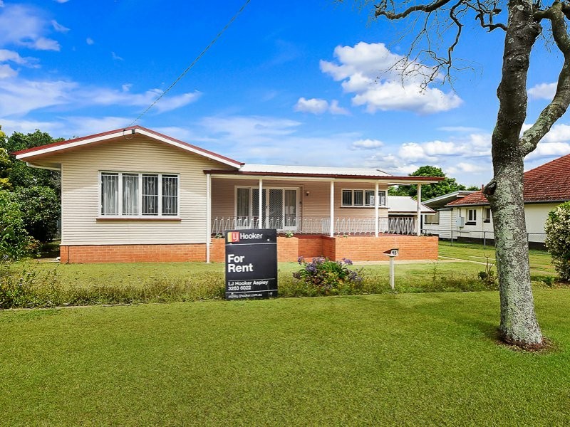 48 Wilmah Street, Aspley QLD 4034