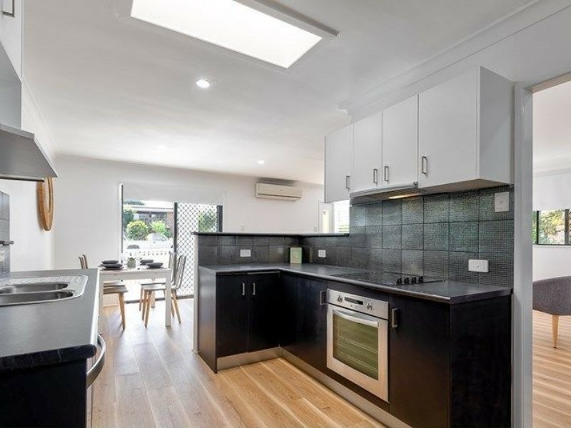 19 Kilburn Street, Chermside QLD 4032