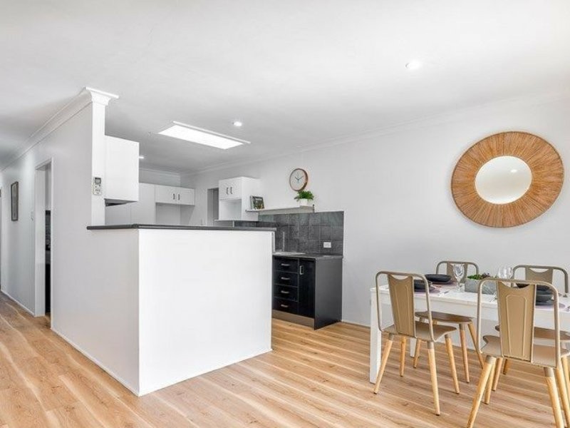 19 Kilburn Street, Chermside QLD 4032