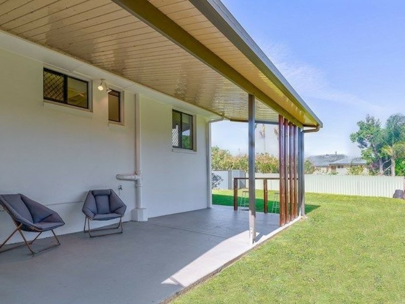 19 Kilburn Street, Chermside QLD 4032