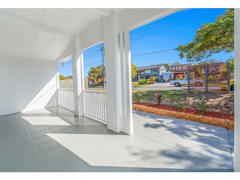 19 Kilburn Street, Chermside QLD 4032