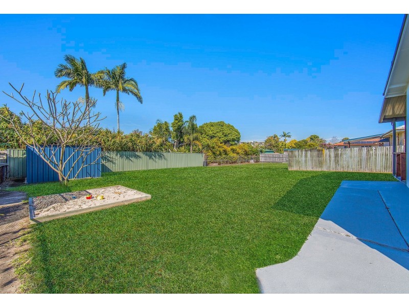 19 Kilburn Street, Chermside QLD 4032