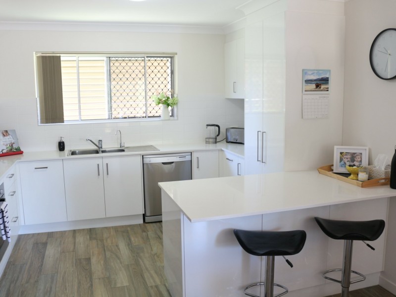 2/58 Norman Drive, Chermside QLD 4032