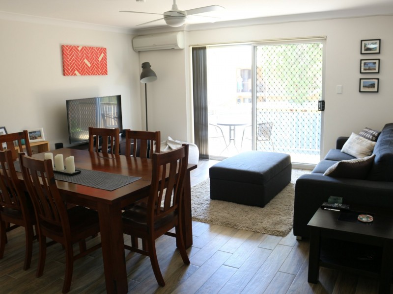 2/58 Norman Drive, Chermside QLD 4032