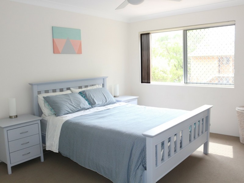 2/58 Norman Drive, Chermside QLD 4032