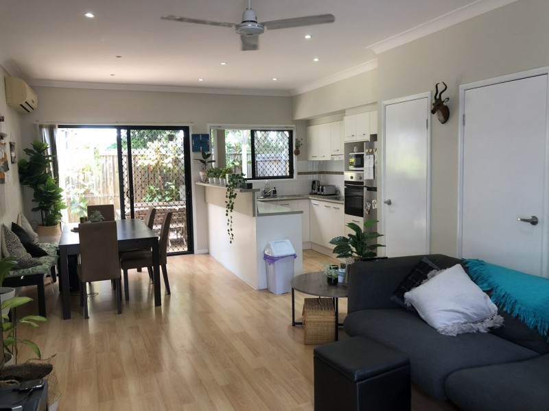 5/18 Pretoria Street, Zillmere QLD 4034