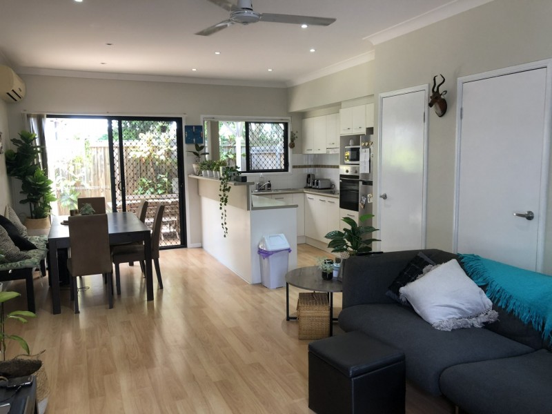 5/18 Pretoria Street, Zillmere QLD 4034