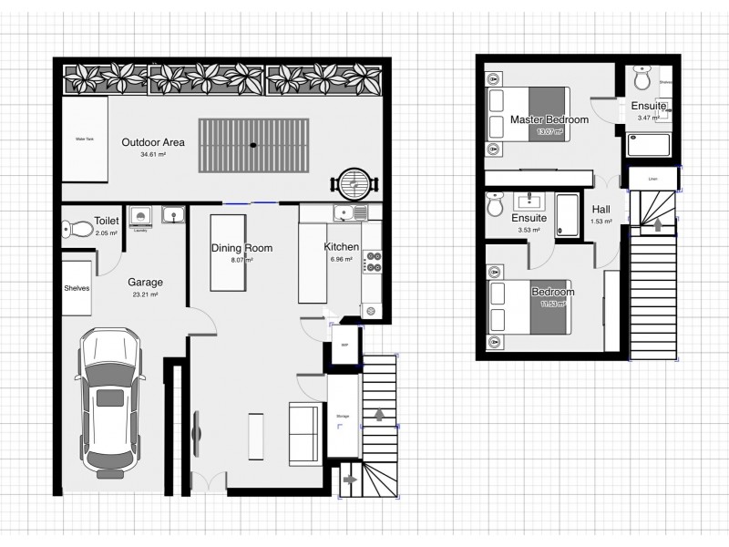 5/18 Pretoria Street, Zillmere QLD 4034