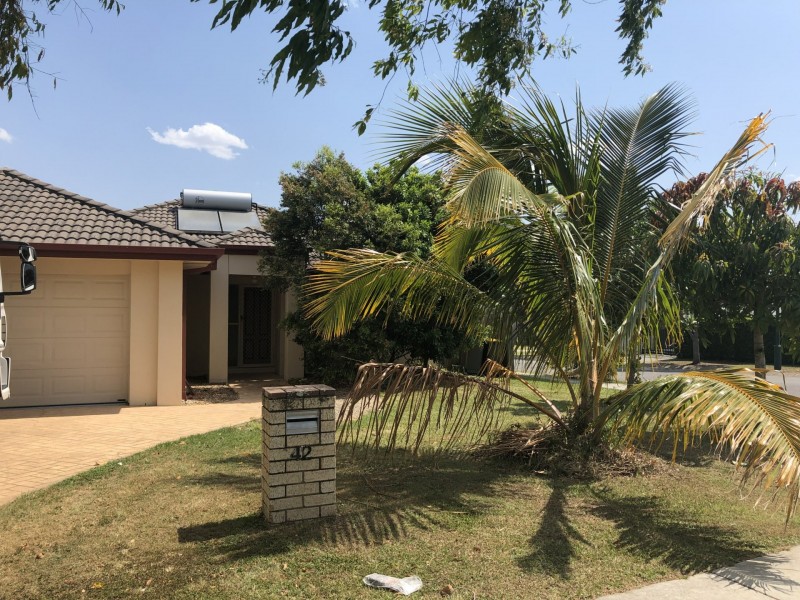 42 Joyce Crescent, Bracken Ridge QLD 4017