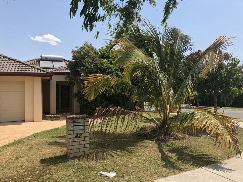 42 Joyce Crescent, Bracken Ridge QLD 4017