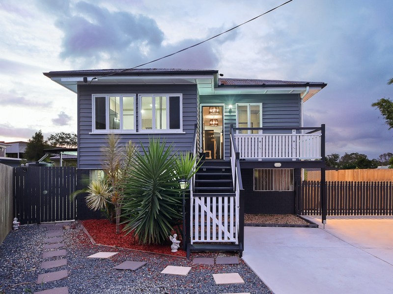 194 Dorville Road, Carseldine QLD 4034