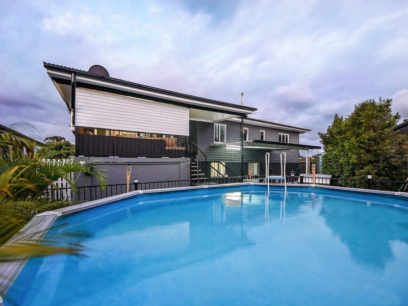 194 Dorville Road, Carseldine QLD 4034