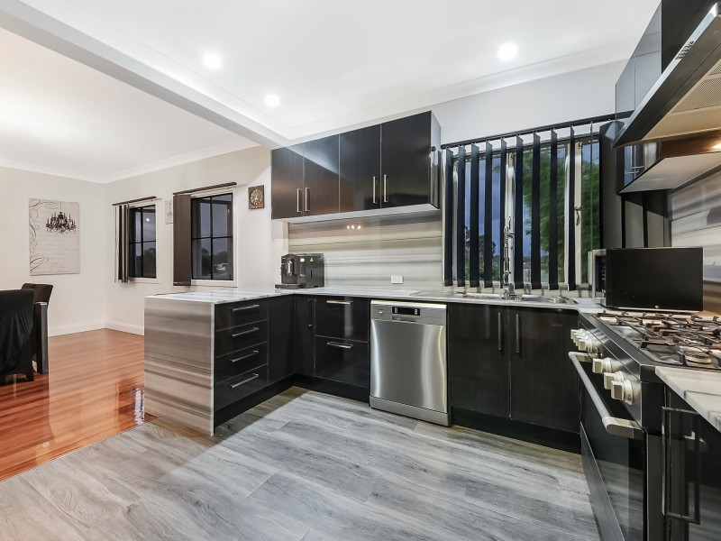 194 Dorville Road, Carseldine QLD 4034