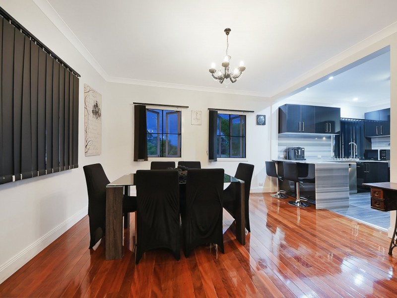 194 Dorville Road, Carseldine QLD 4034