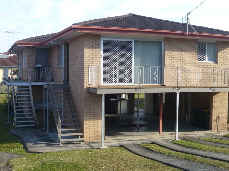 2/23 Bruce Street, Chermside QLD 4032