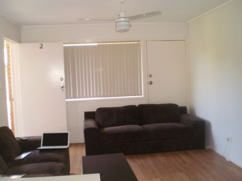 2/23 Bruce Street, Chermside QLD 4032