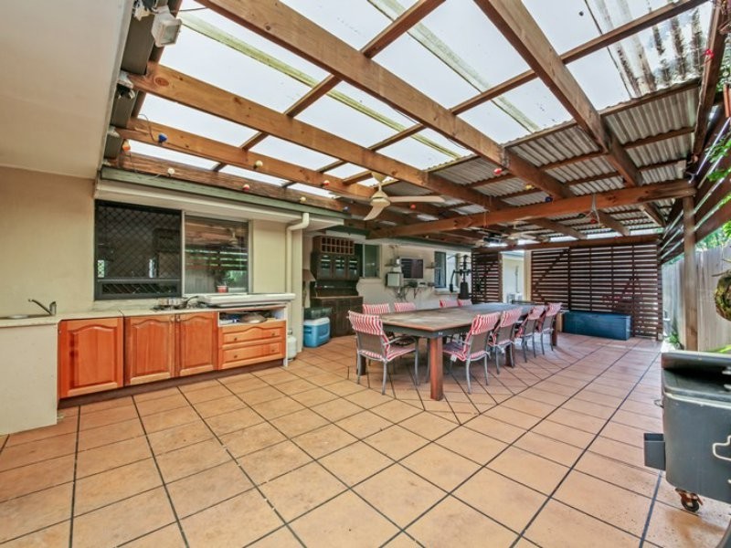 6 Spina Crescent, Carseldine QLD 4034