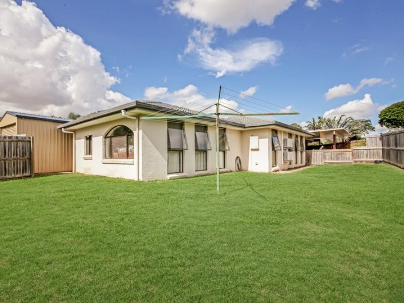 6 Spina Crescent, Carseldine QLD 4034