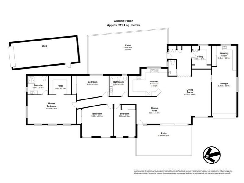 6 Spina Crescent, Carseldine QLD 4034