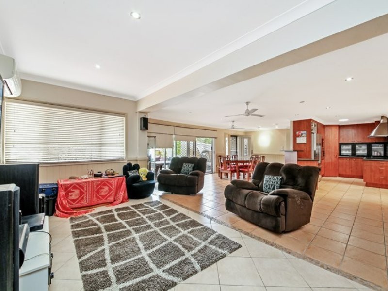 6 Spina Crescent, Carseldine QLD 4034