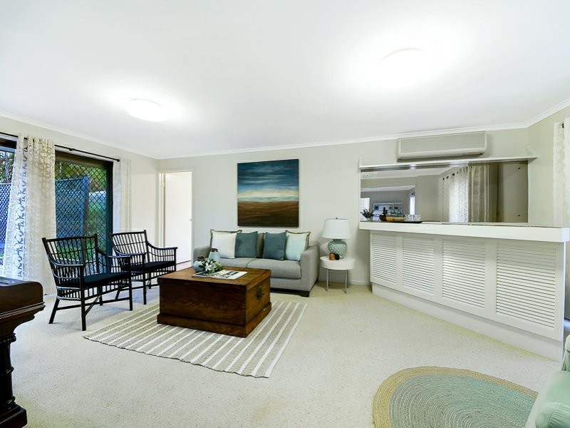 8 Stonycroft Street, Aspley QLD 4034