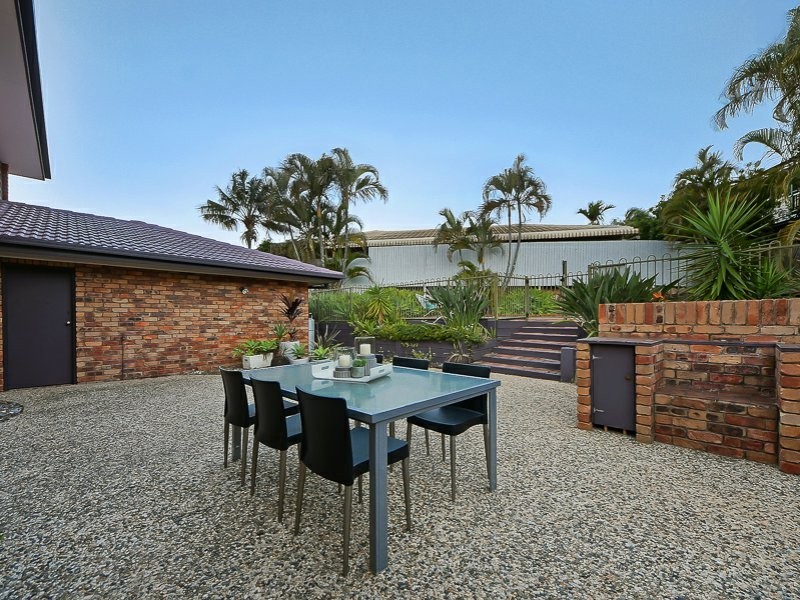 8 Stonycroft Street, Aspley QLD 4034