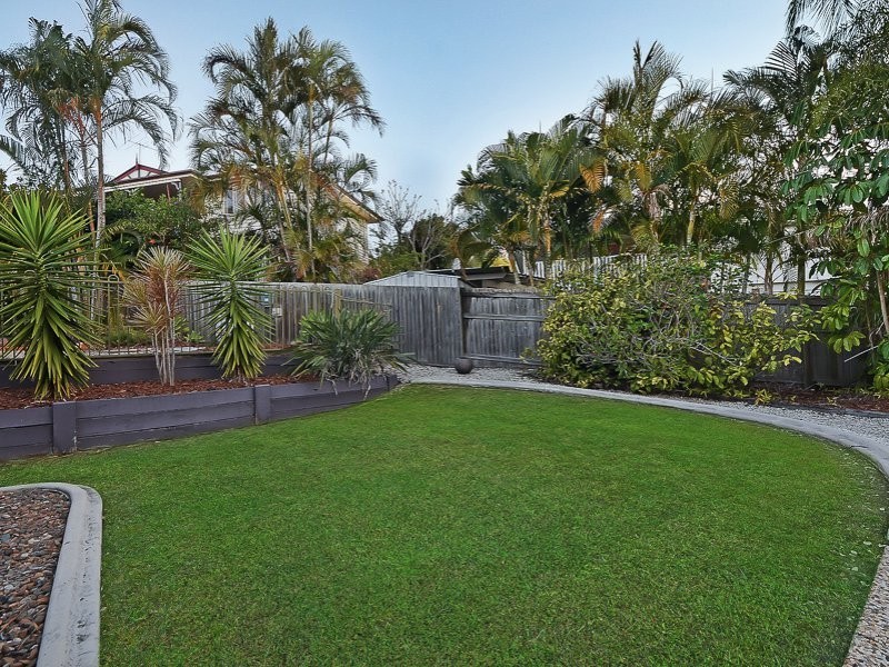 8 Stonycroft Street, Aspley QLD 4034