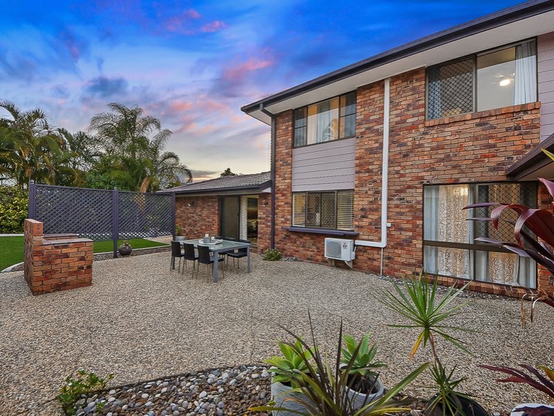 8 Stonycroft Street, Aspley QLD 4034