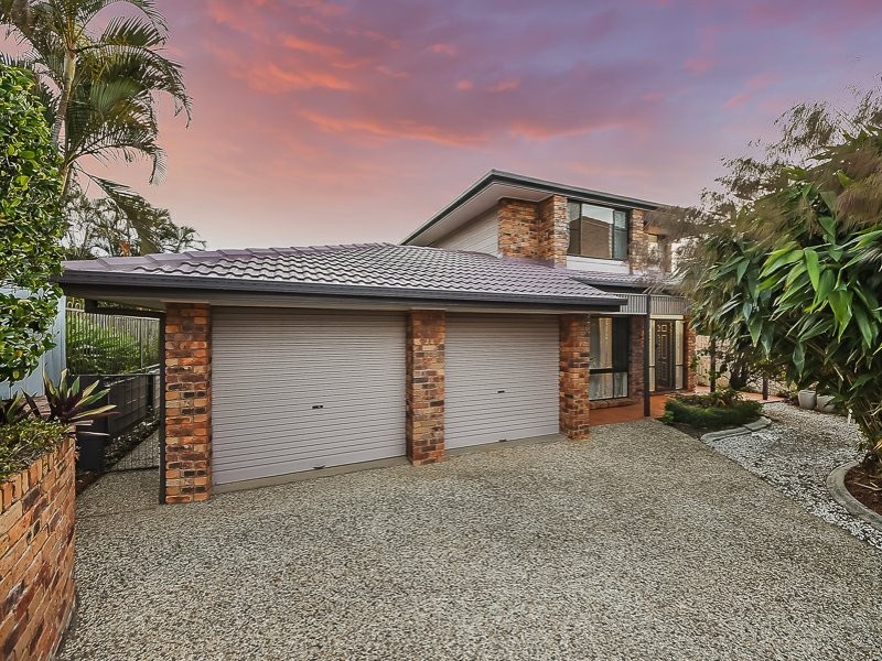 8 Stonycroft Street, Aspley QLD 4034
