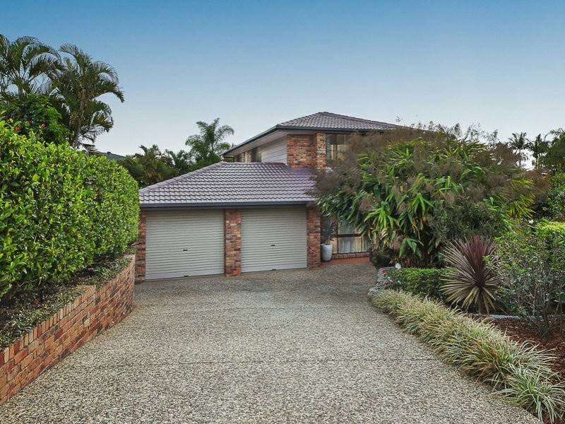 8 Stonycroft Street, Aspley QLD 4034