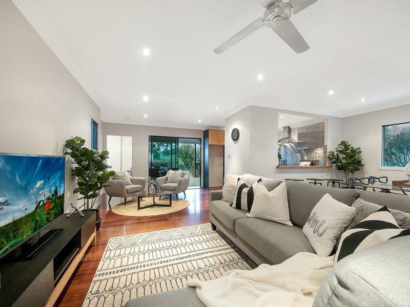 64 Charlie Street, Zillmere QLD 4034