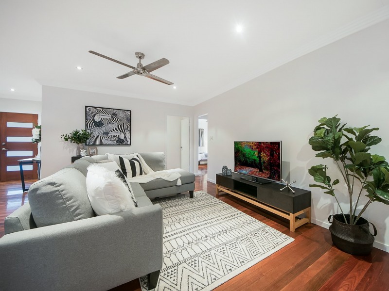 64 Charlie Street, Zillmere QLD 4034