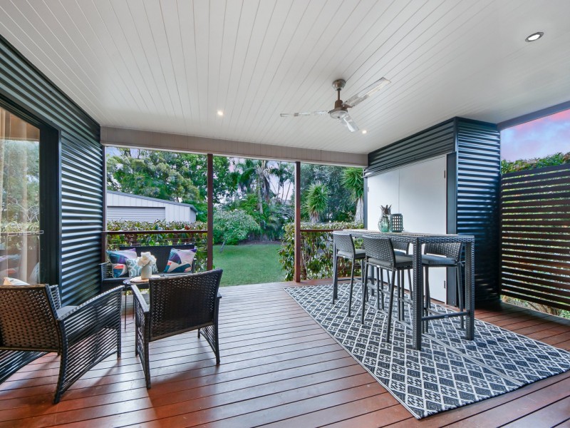 64 Charlie Street, Zillmere QLD 4034