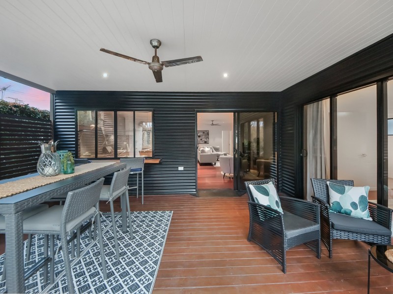 64 Charlie Street, Zillmere QLD 4034