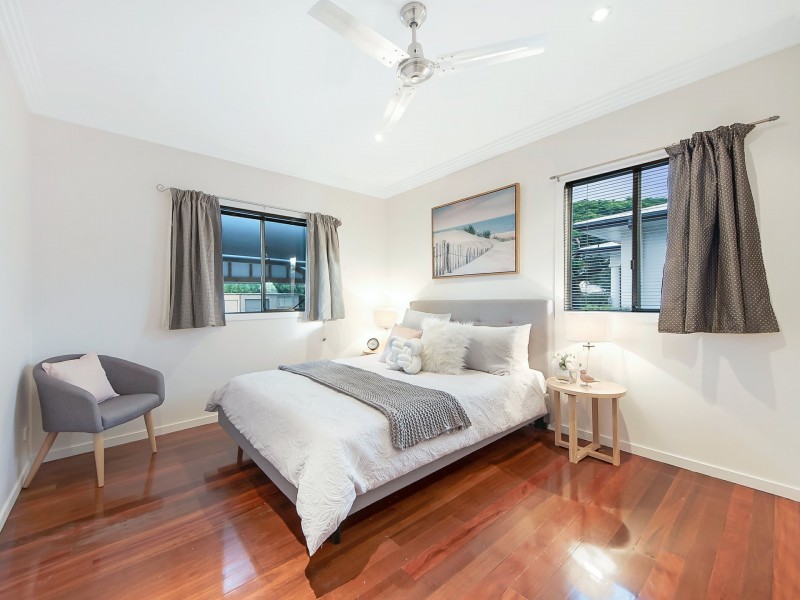 64 Charlie Street, Zillmere QLD 4034