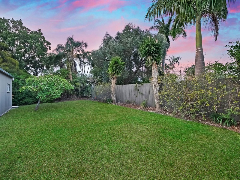 64 Charlie Street, Zillmere QLD 4034