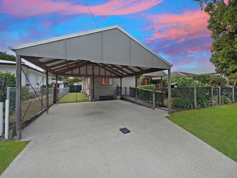 64 Charlie Street, Zillmere QLD 4034