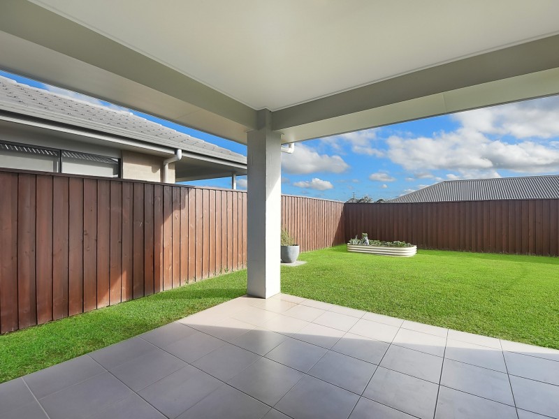 32 Carey Street, Warner QLD 4500