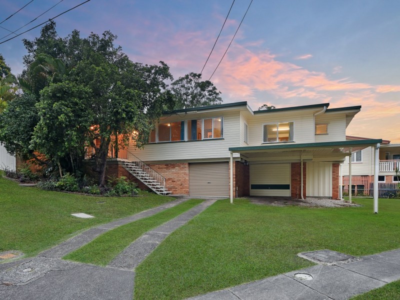 1 Rossett Street, Chermside West QLD 4032