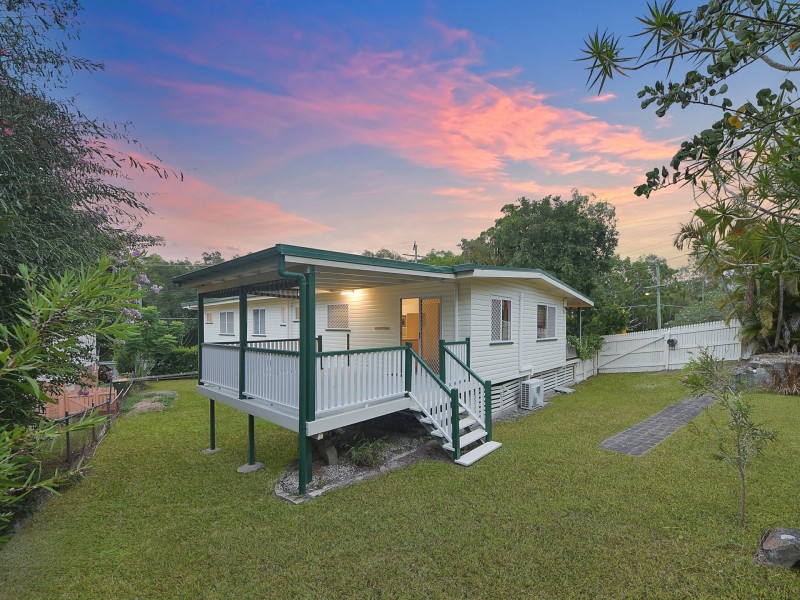 1 Rossett Street, Chermside West QLD 4032