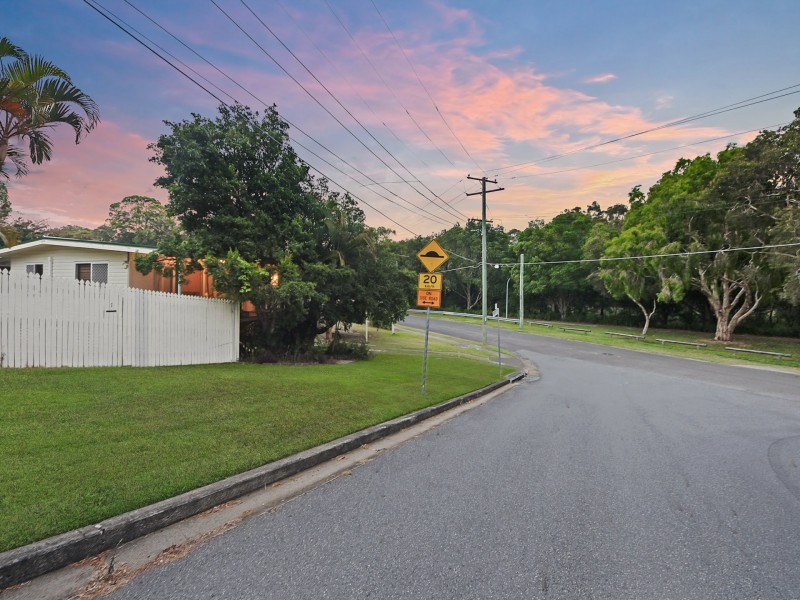 1 Rossett Street, Chermside West QLD 4032