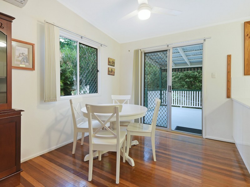 1 Rossett Street, Chermside West QLD 4032