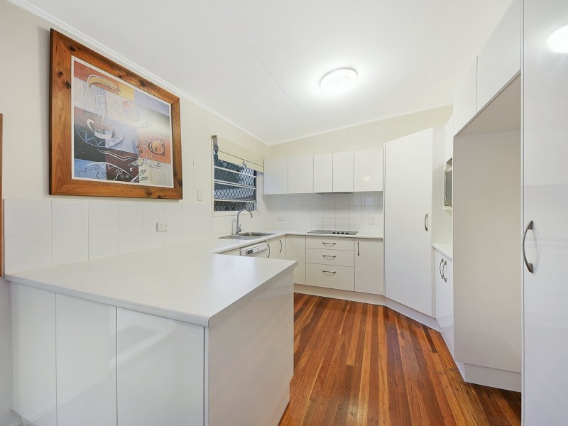 1 Rossett Street, Chermside West QLD 4032