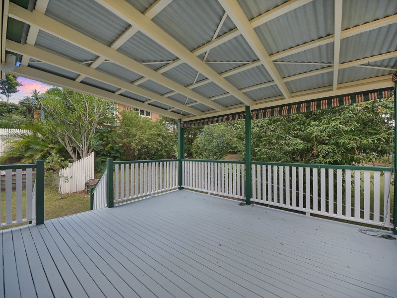 1 Rossett Street, Chermside West QLD 4032