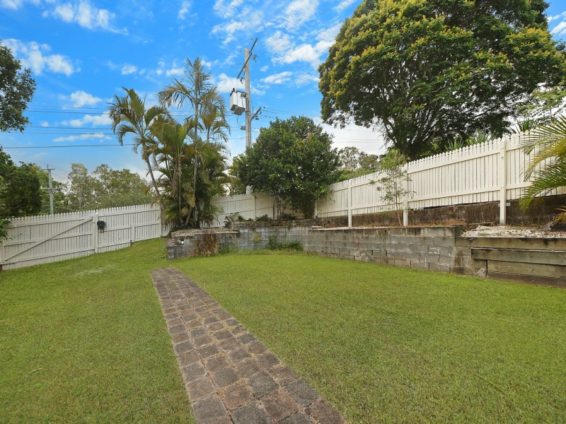 1 Rossett Street, Chermside West QLD 4032