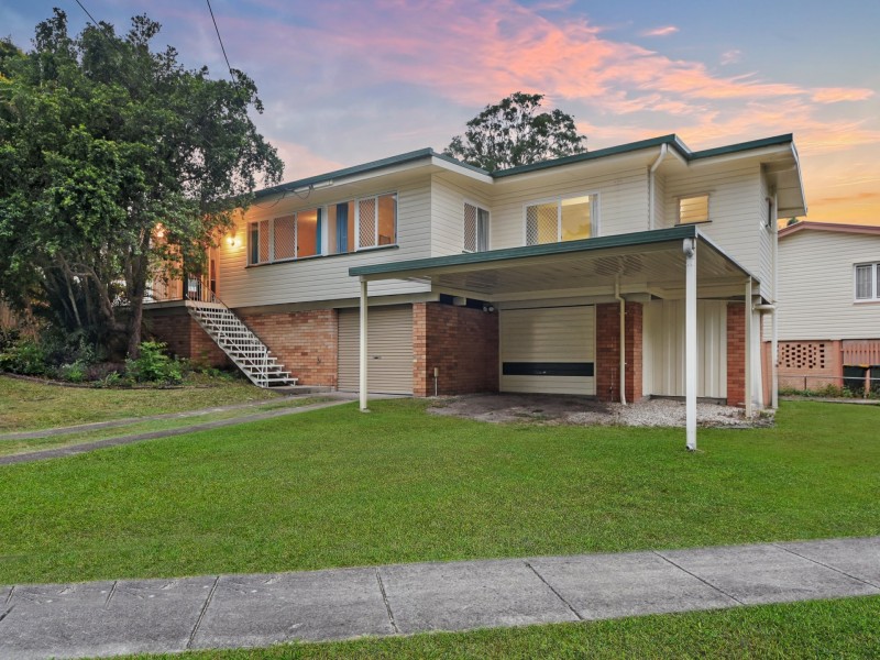 1 Rossett Street, Chermside West QLD 4032