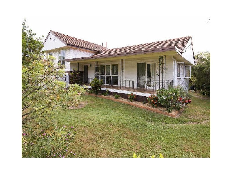 19 Bulwer Street, Zillmere QLD 4034