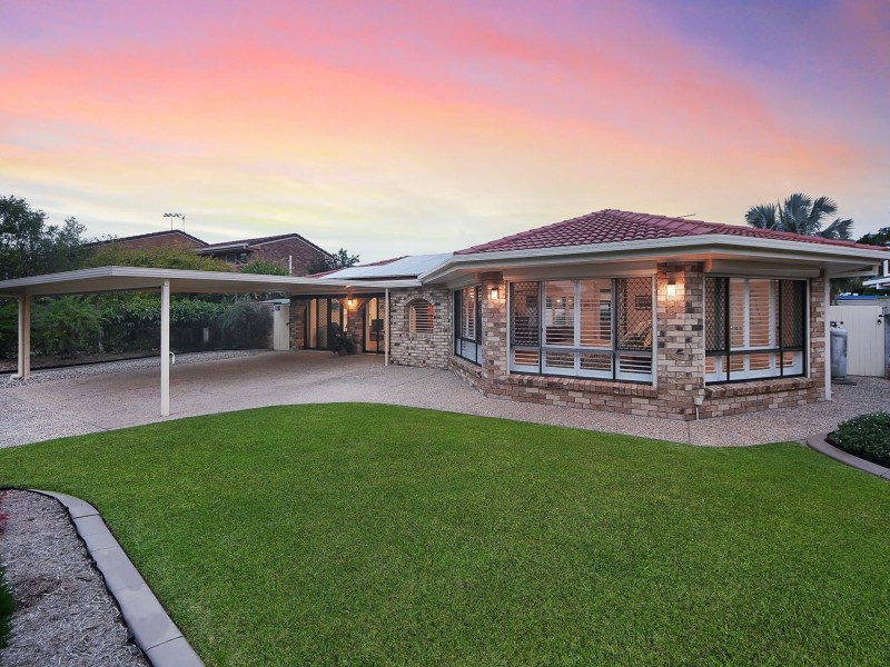 67 Nemira Street, Carseldine QLD 4034