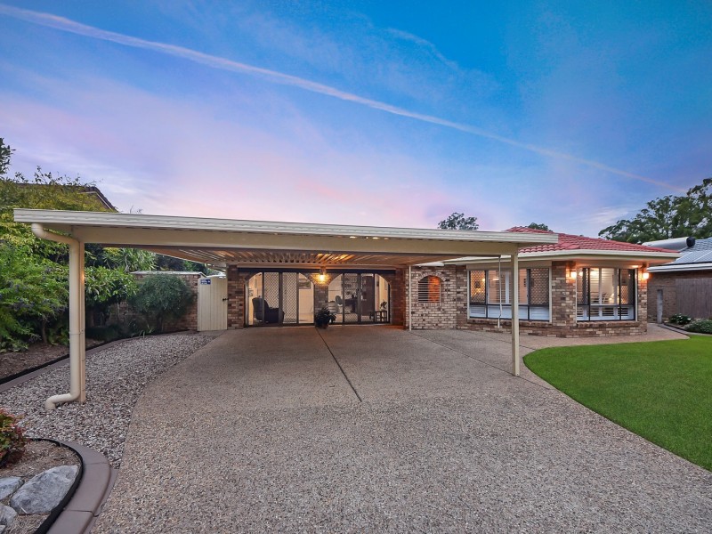 67 Nemira Street, Carseldine QLD 4034