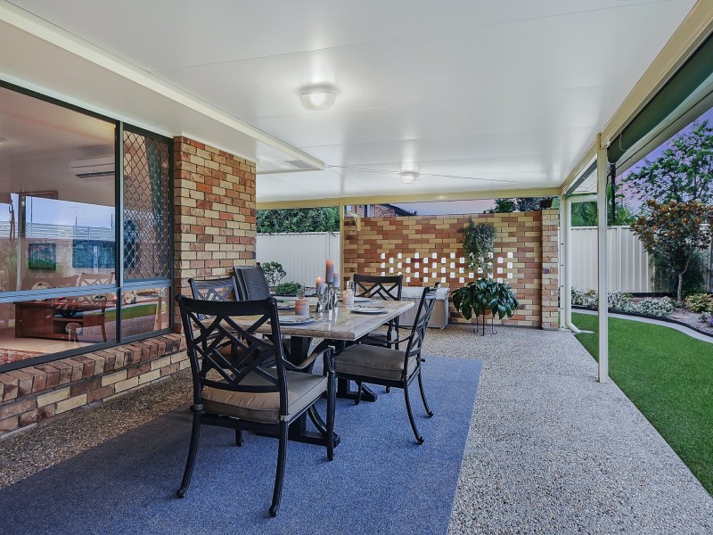 67 Nemira Street, Carseldine QLD 4034